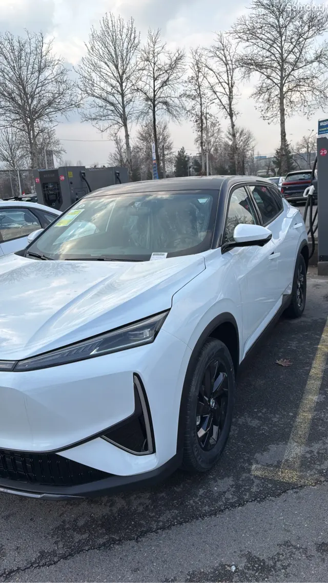 Dongfeng L7 2025 · 2.4 AT