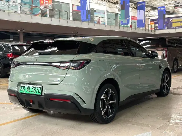 BYD Seal 2025 · AT