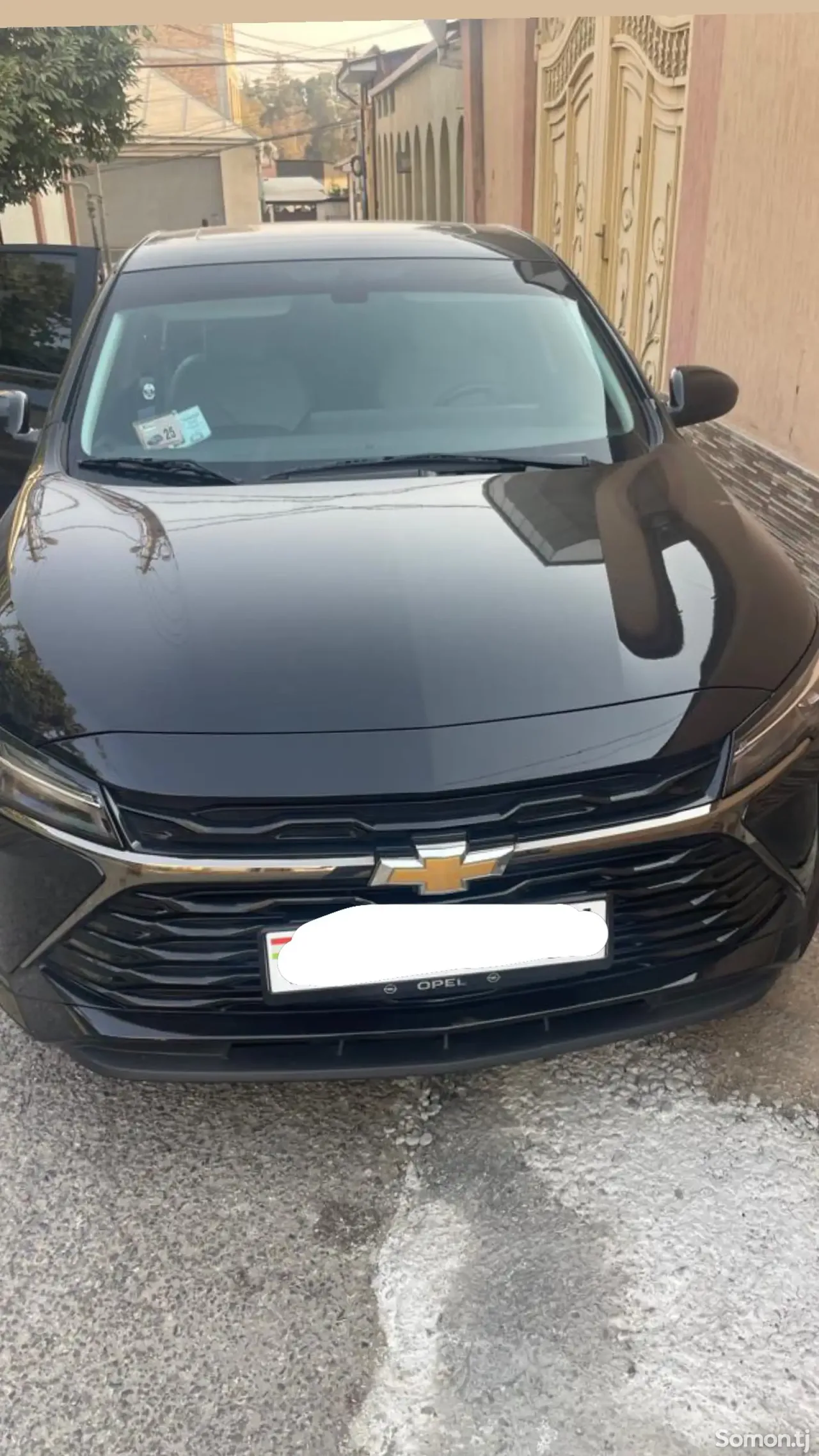 Chevrolet Monza 2023 · 1.5 AT