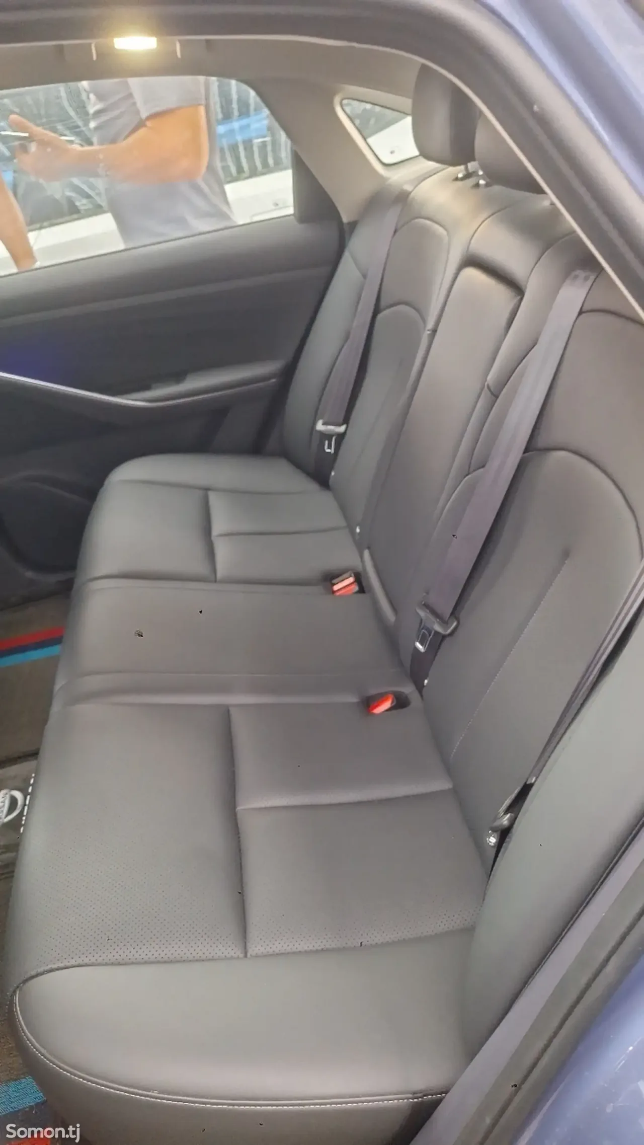 Nissan N7 2025 · 1.5 AT