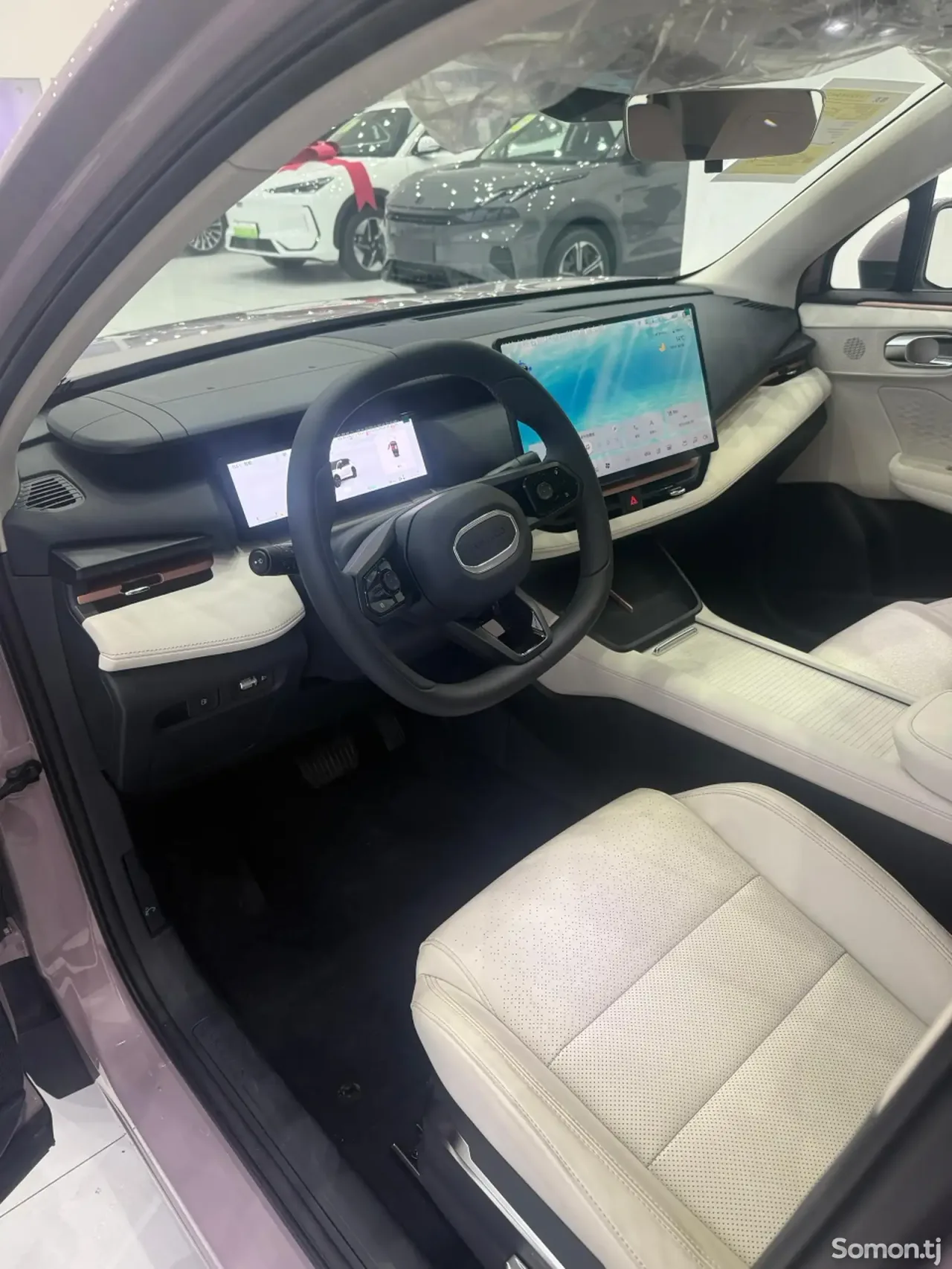 Geely Lynk & Co 06 2025 · 1.5 AT