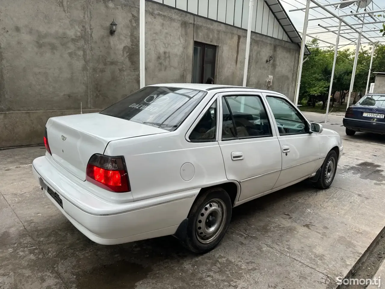 Daewoo Nexia 1996 · 1.6 MT