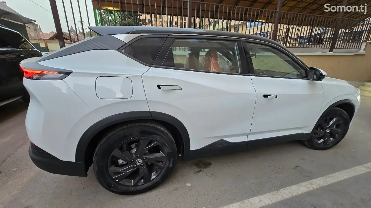Dongfeng L7 2025 · 2.0 AT