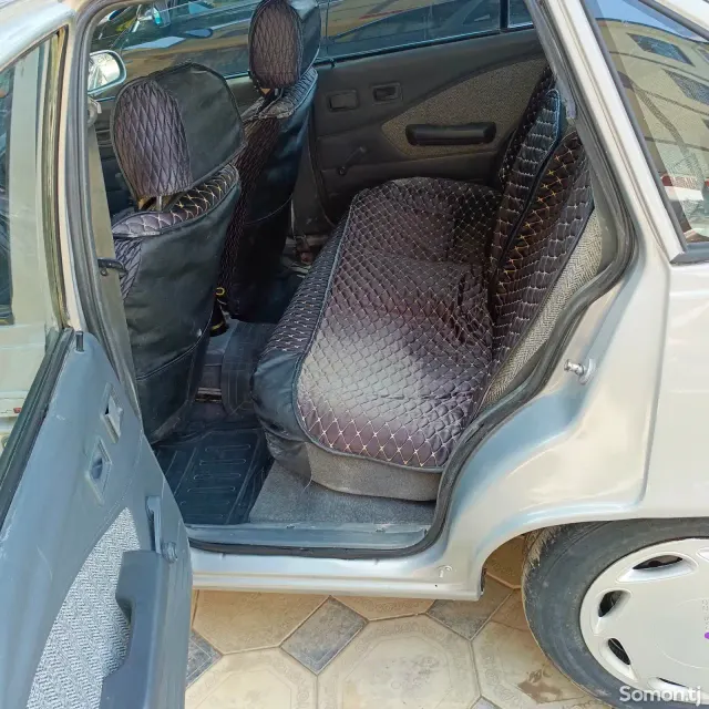 Daewoo Nexia 1996 · 1.6 MT