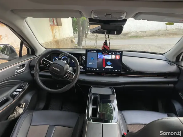 GAC Aion S Plus 2025 · 1.6 AT