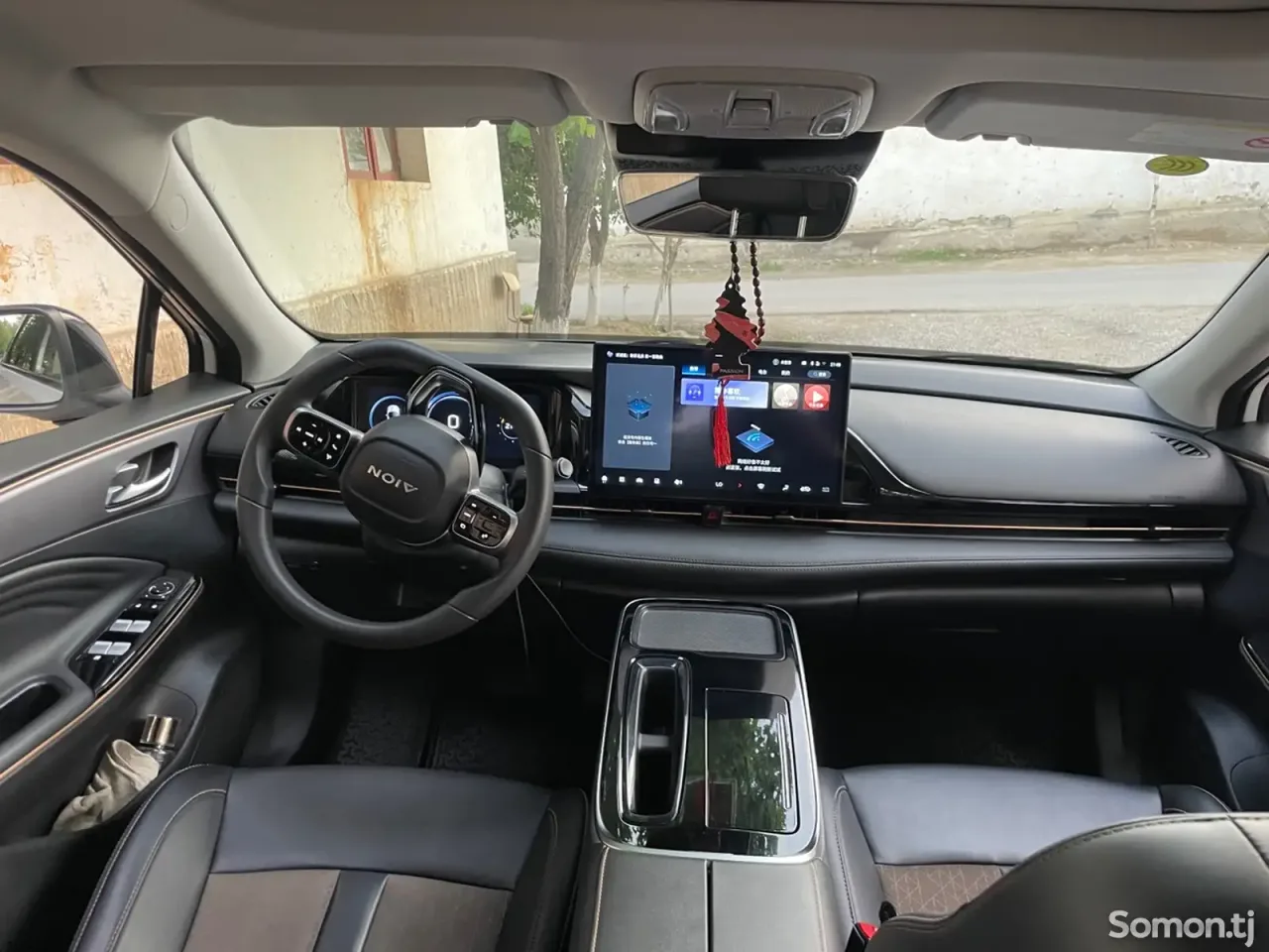GAC Aion S Plus 2025 · 1.6 AT