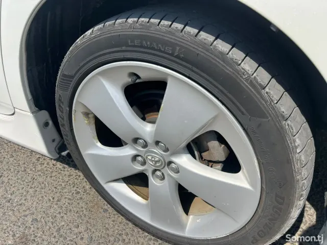 Toyota Prius 2014 · 1.5 AT