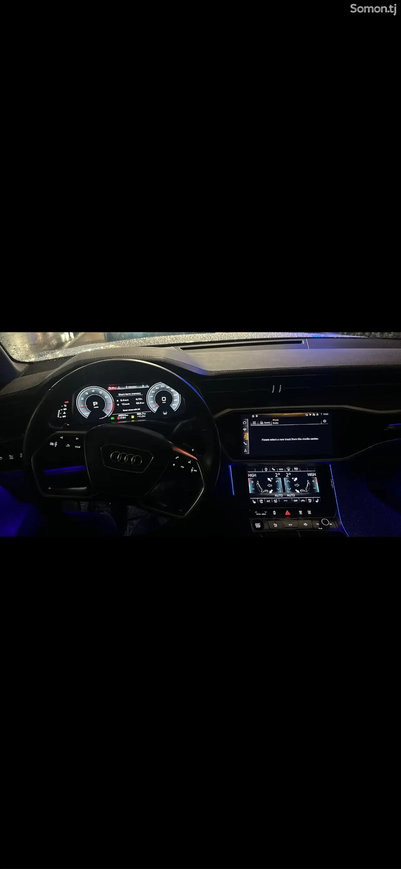 Audi A6 2023 · 2.0 AT