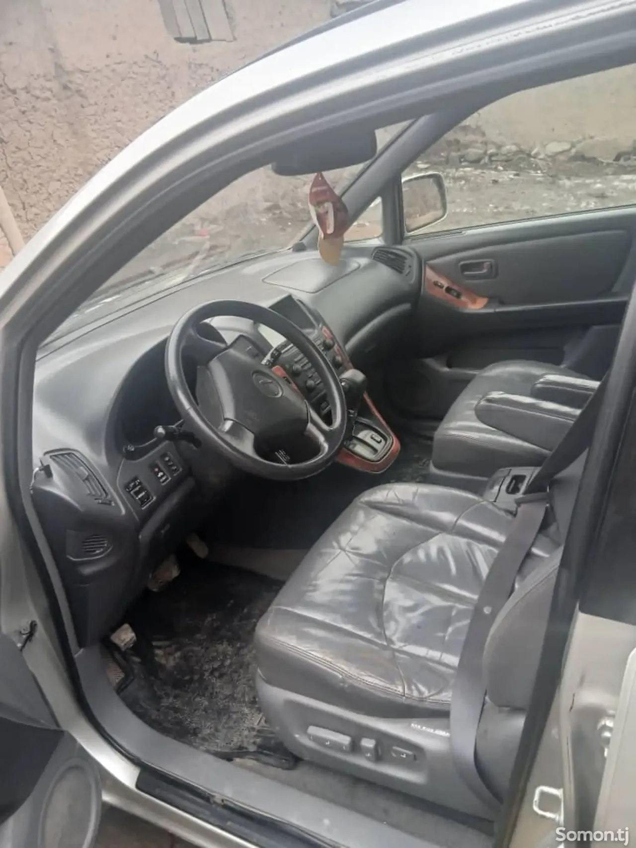 Lexus RX series 2000 · 3.0 AT