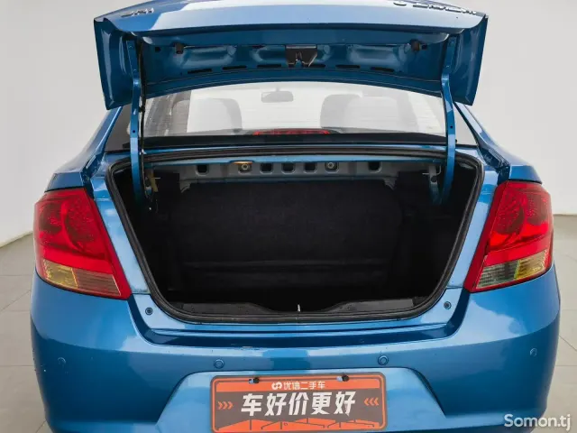 Chevrolet Damas 2013 · 1.2 MT