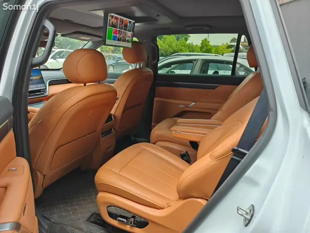 Dongfeng EP 008 2025 · 1.5 AT