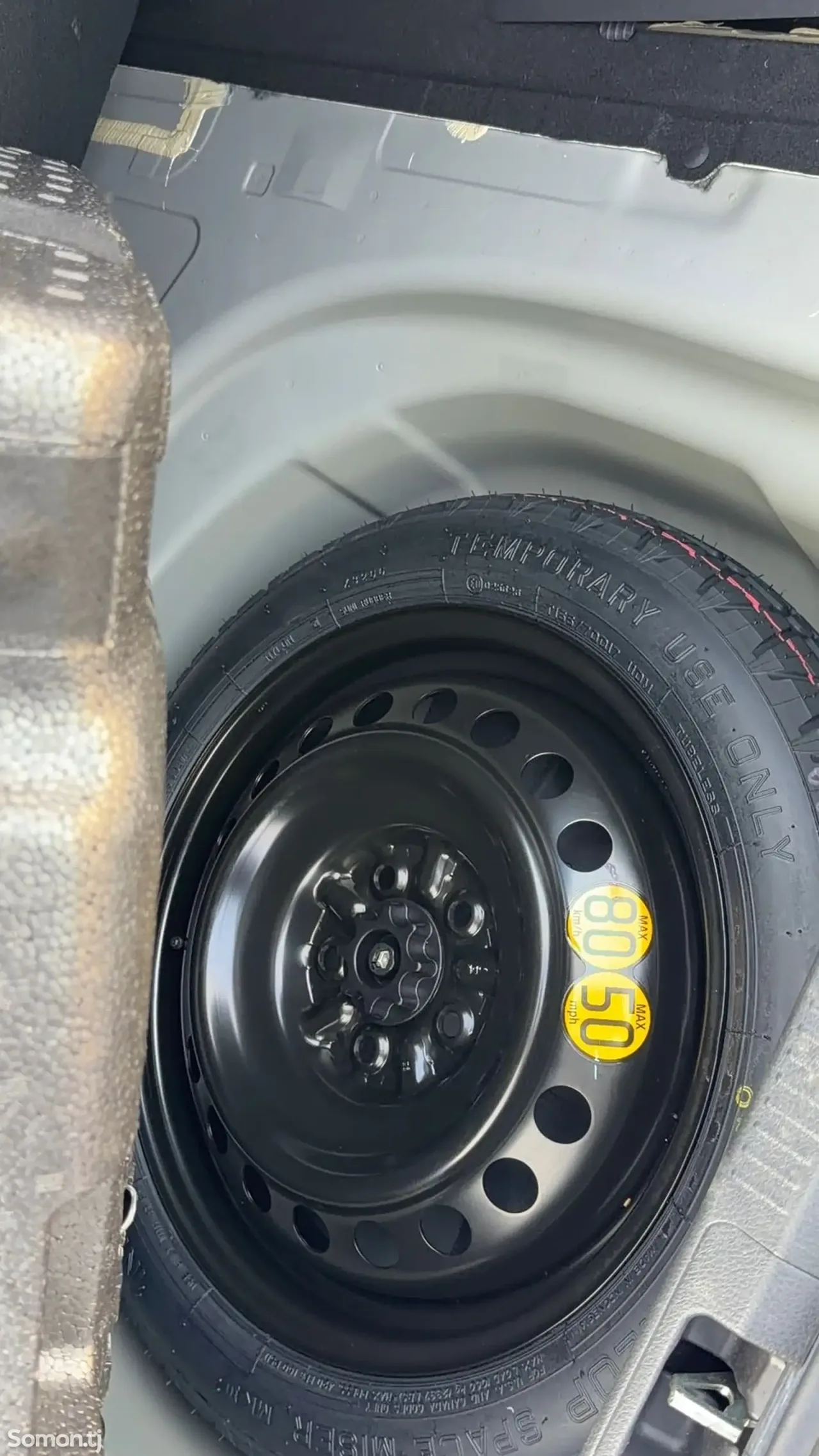 Toyota Camry 2018 · 2.5 AT
