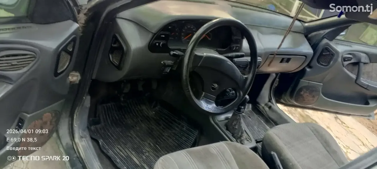Daewoo Espero 1996 · 1.8 MT