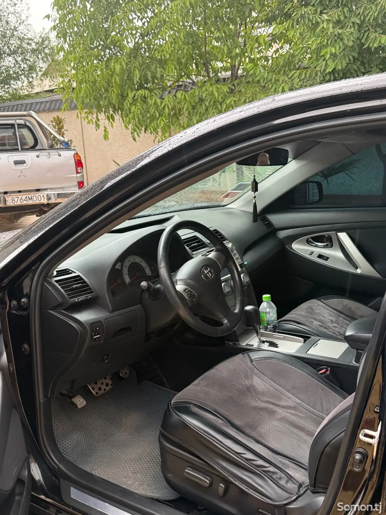 Toyota Camry 2010 · 2.5 AT
