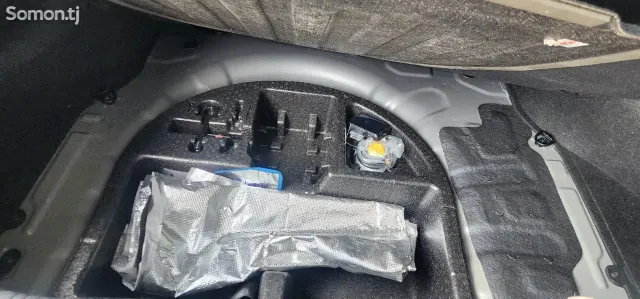 Hyundai Avante 2015 · 1.6 AT