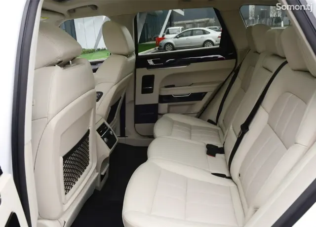 Zotye T700 2018 · 1.8 AT