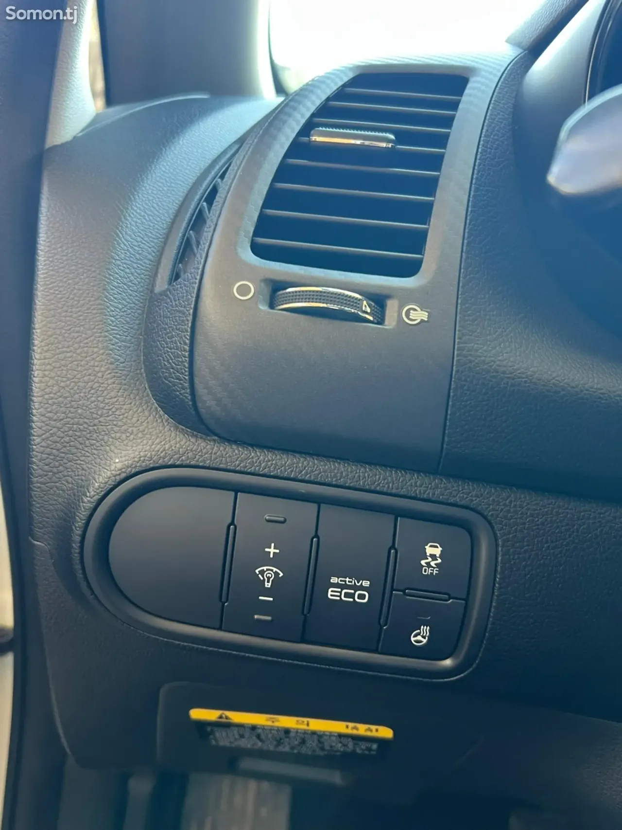 Kia K3 2014 · 1.6 AT
