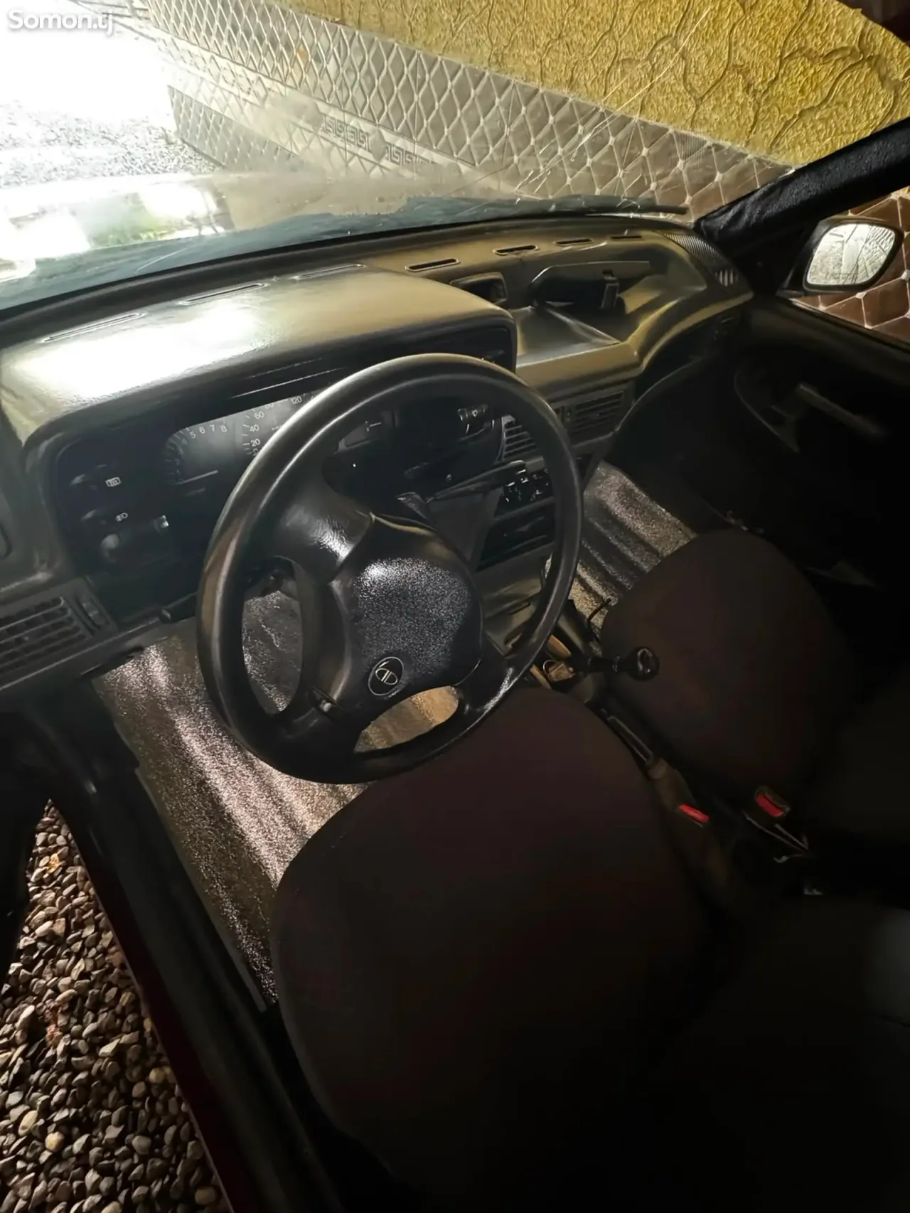 Daewoo Nexia 1996 · 1.6 MT