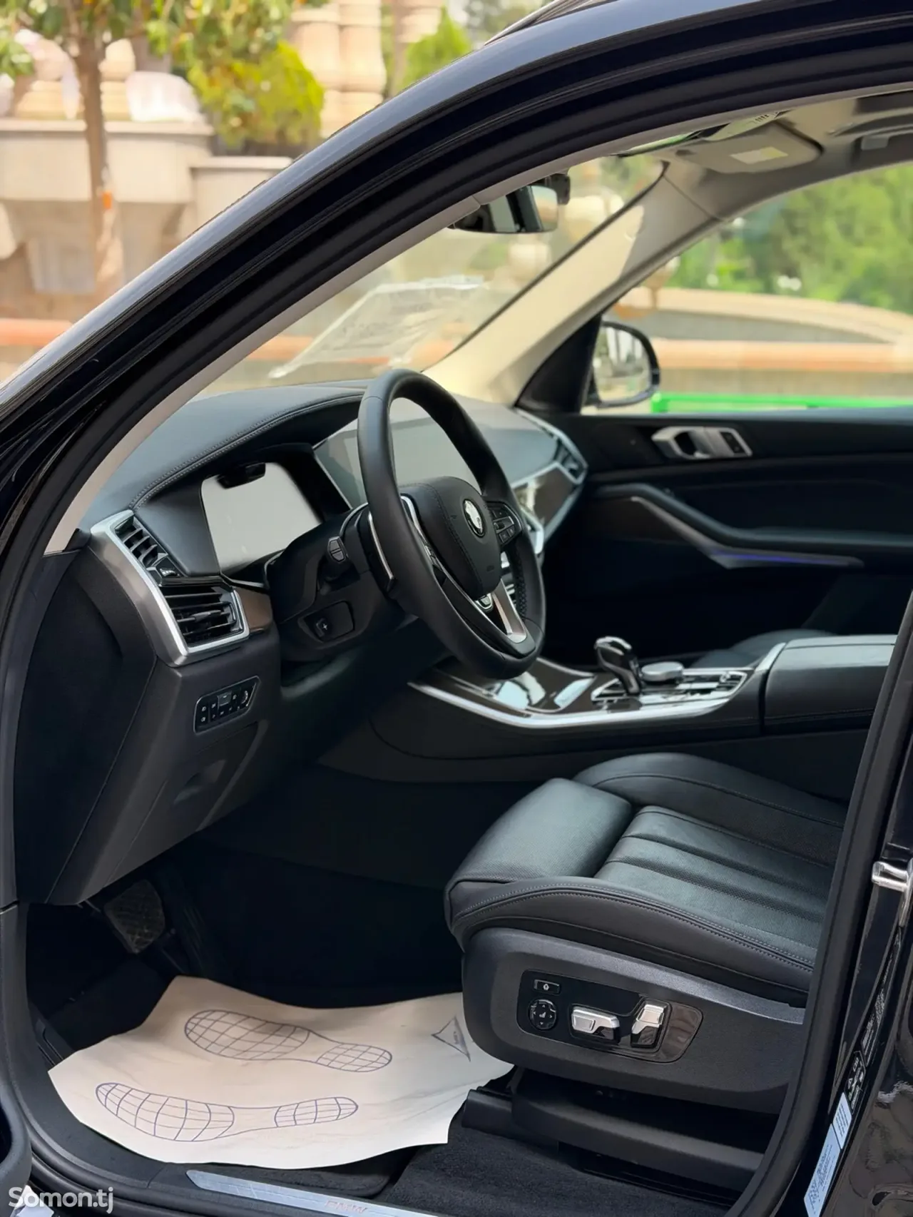 BMW X5 2020 · 3.0 AT