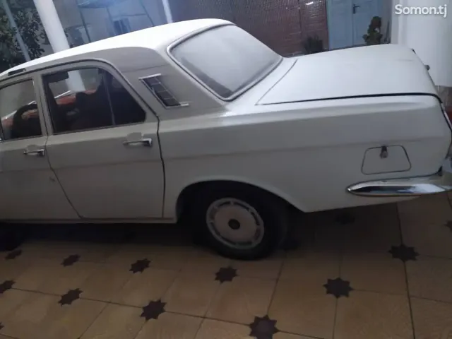 ГАЗ 2410 1986 · 2.0 MT