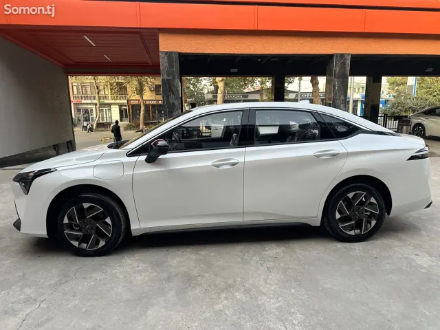 GAC Aion S Plus 2026 · AT