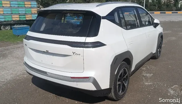 GAC Aion Y 2025 · AT
