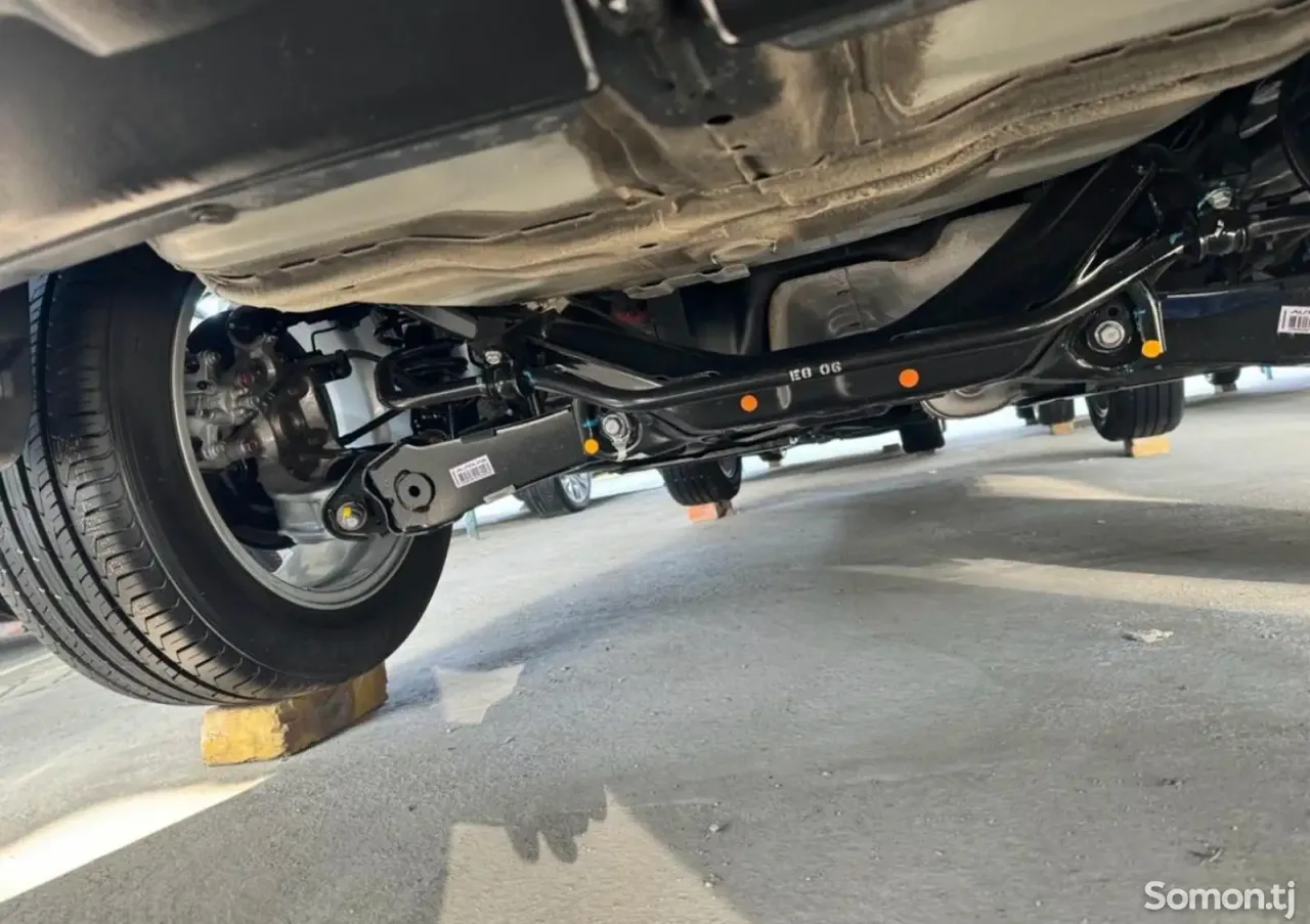 Honda CR-V 2008 · 2.4 AT