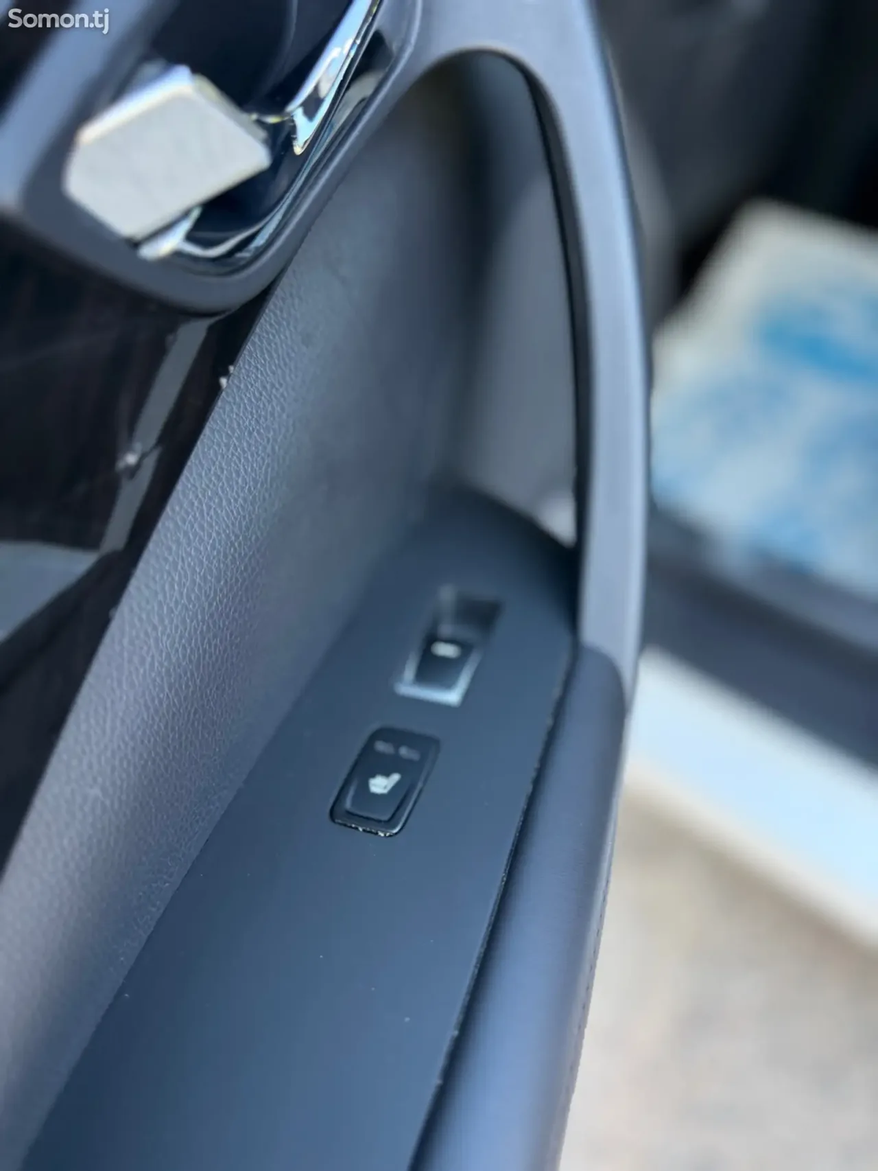 Hyundai Grandeur 2016 · 2.4 AT