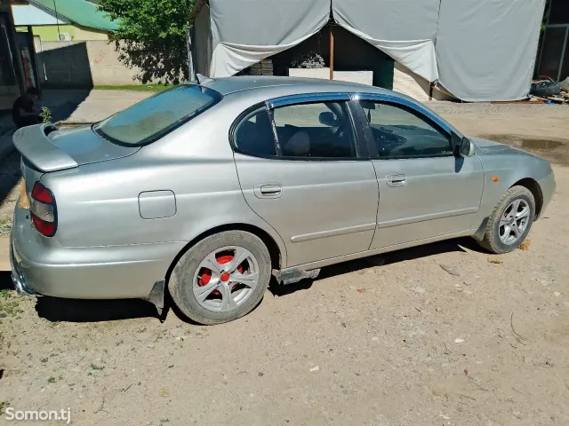 Daewoo Leganza 1998 · 1.8 MT