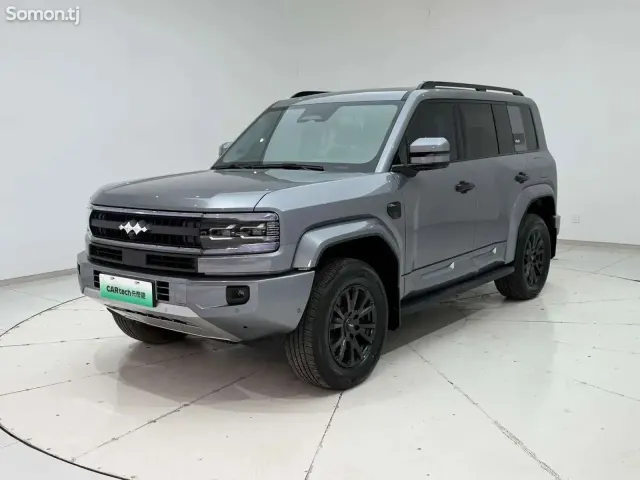 BYD Leopard 5 2025 · 1.5 AT