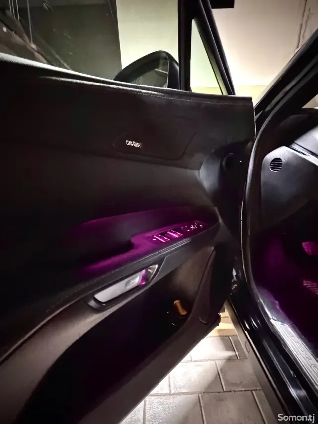 Lexus RX series 2025 · 3.5 AT