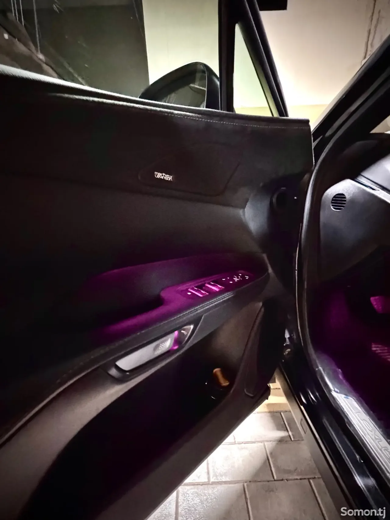 Lexus RX series 2025 · 3.5 AT