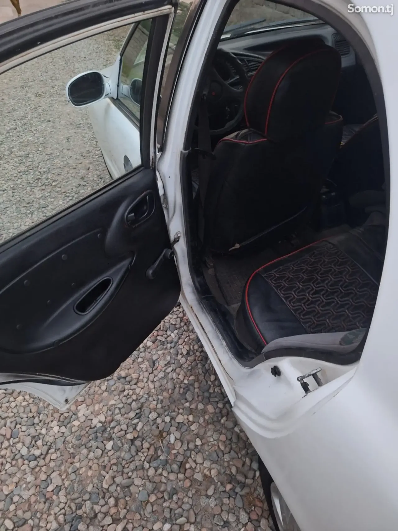 Daewoo Nexia 1997 · 1.6 MT