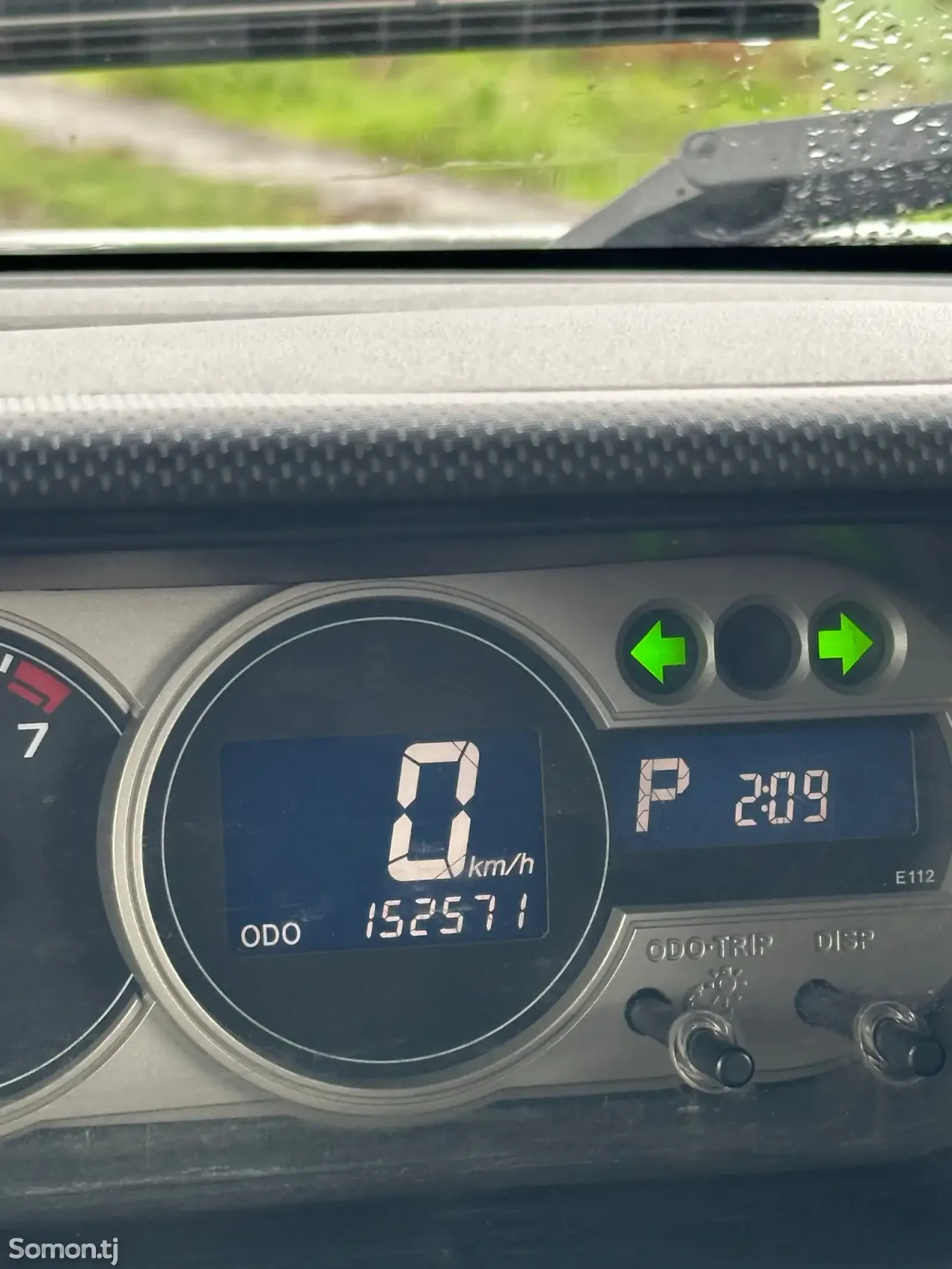Toyota Rumion 2011 · 1.8 AT