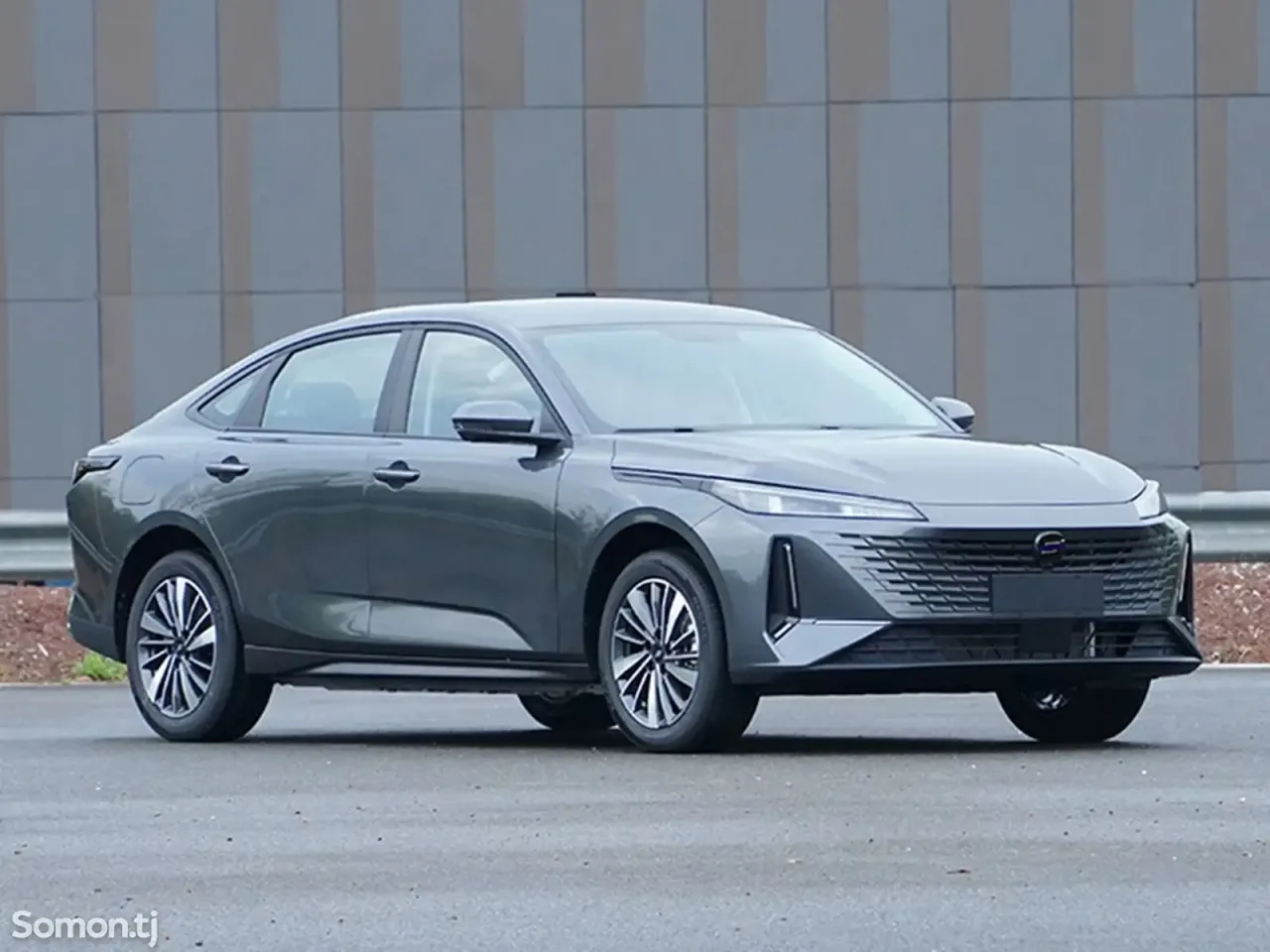 Changan Eado 2025 · AT