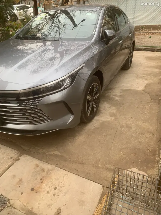 BYD Destroyer 2023 · 1.5 AT