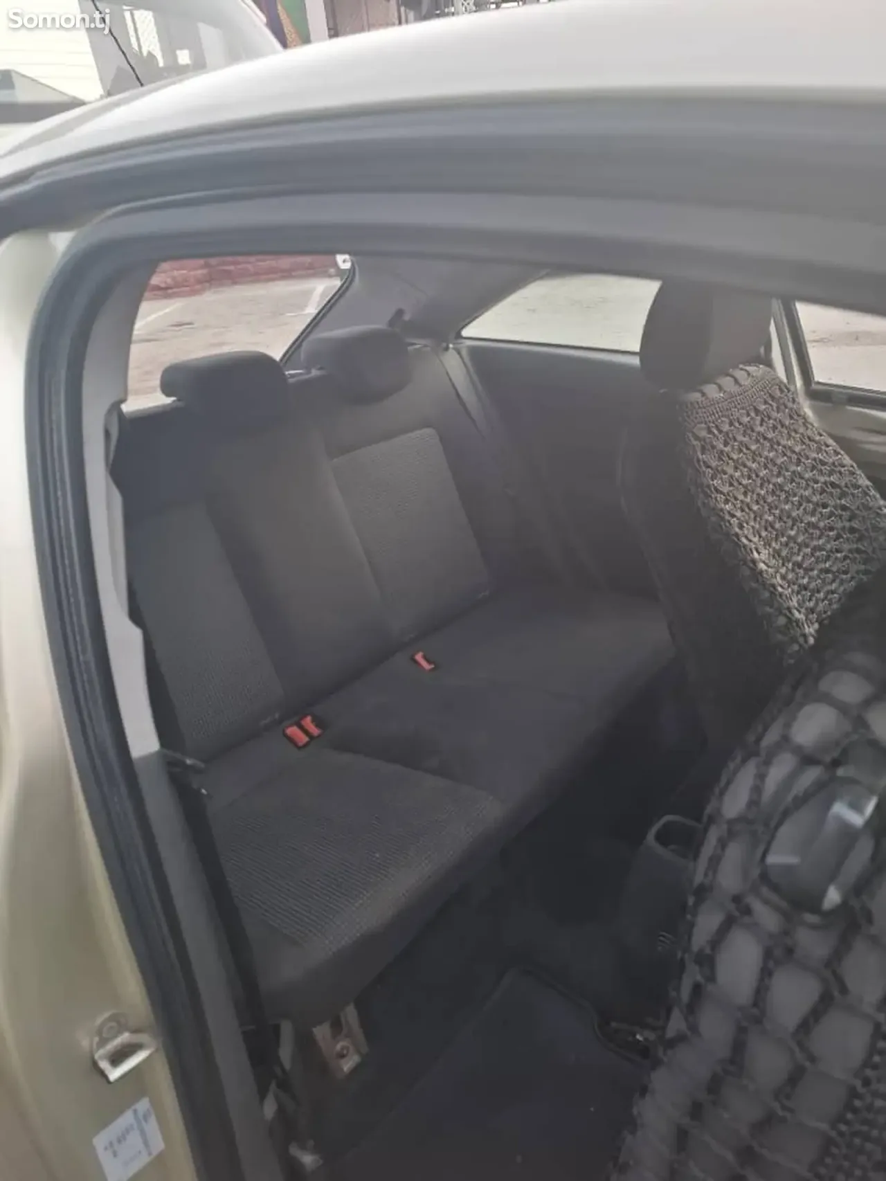 Opel Corsa 2007 · 1.2 MT