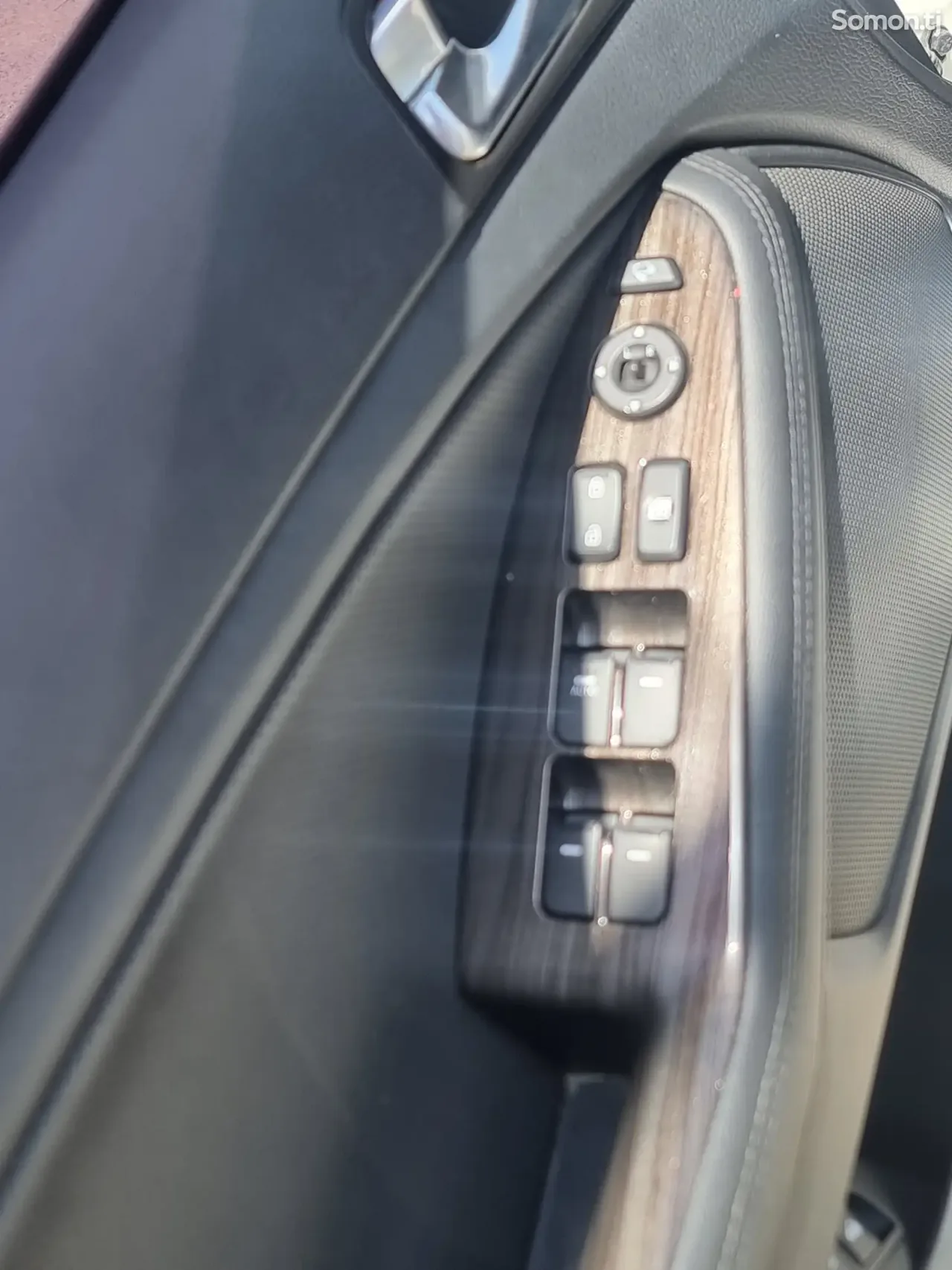 Kia K5 2015 · 2.0 AT