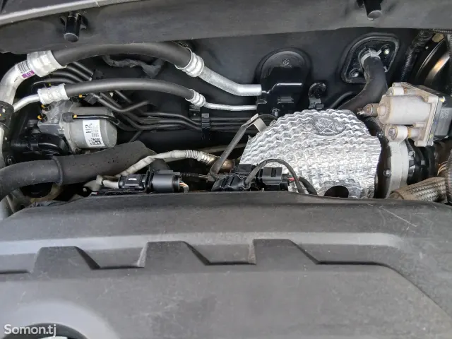 Hyundai Tucson 2017 · 1.7 AT