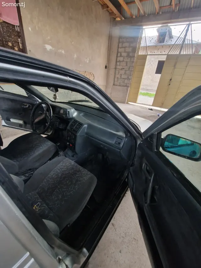 Lada (ВАЗ) 2110 2003 · 1.7 MT