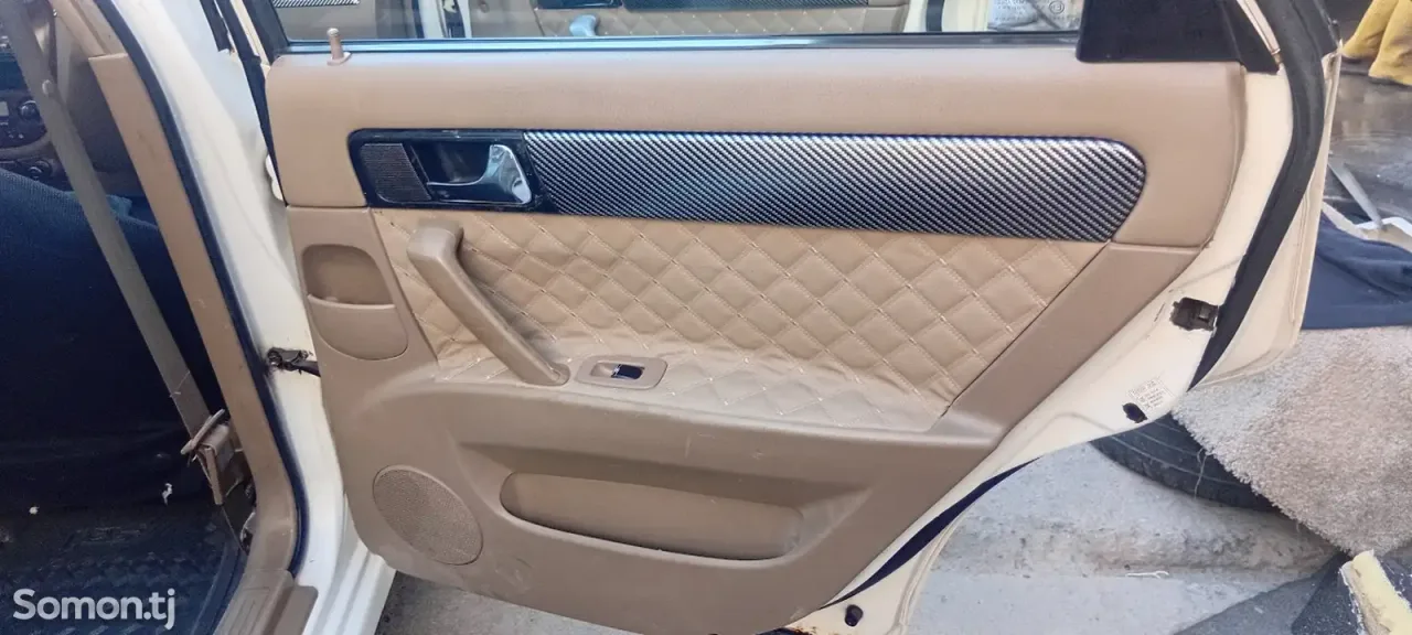 Chevrolet Lacetti 2004 · 1.6 MT