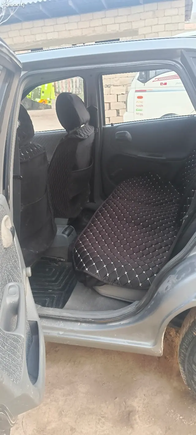 Opel Astra F 1995 · 1.6 MT