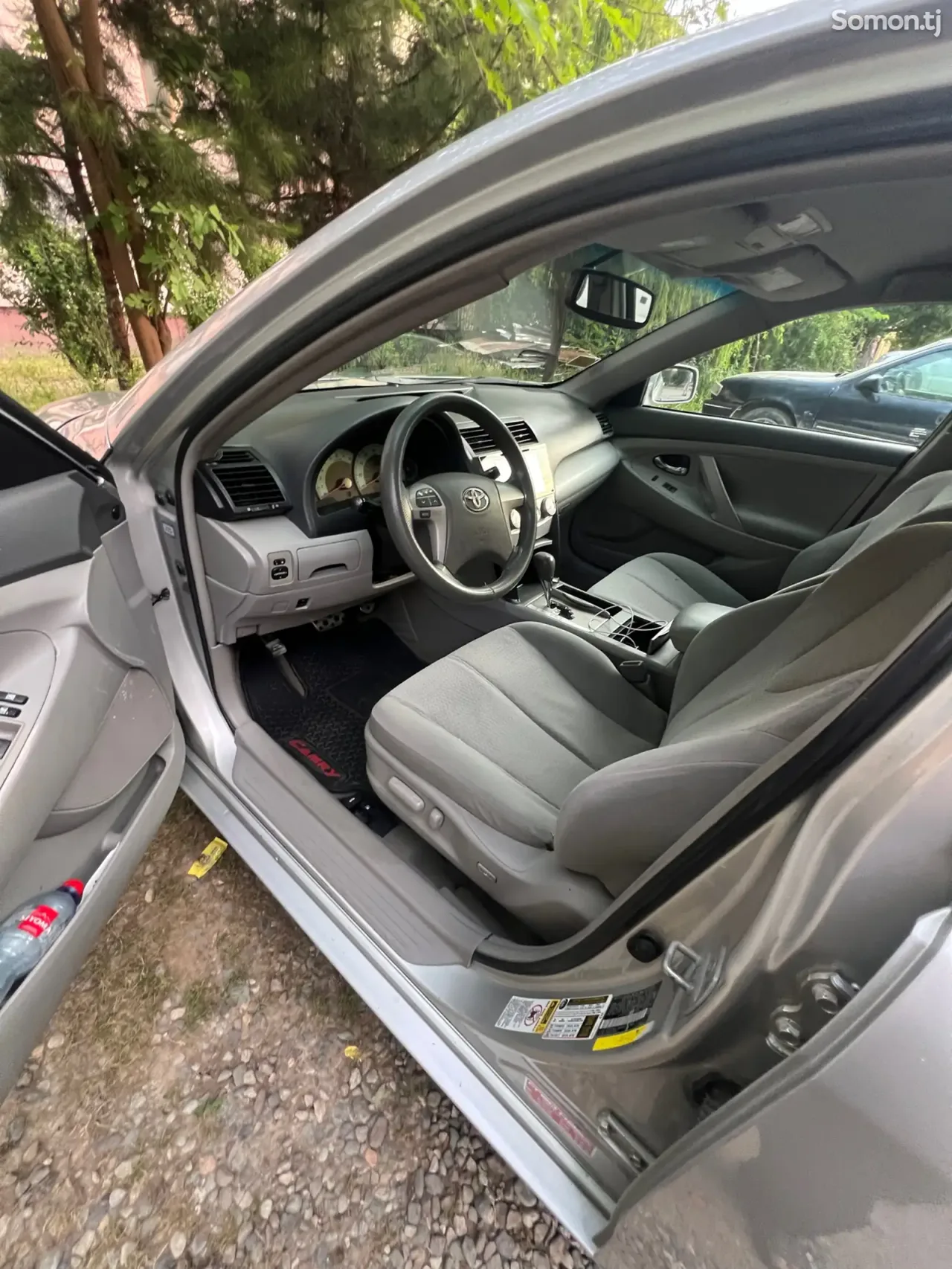 Toyota Camry 2011 · 2.5 AT