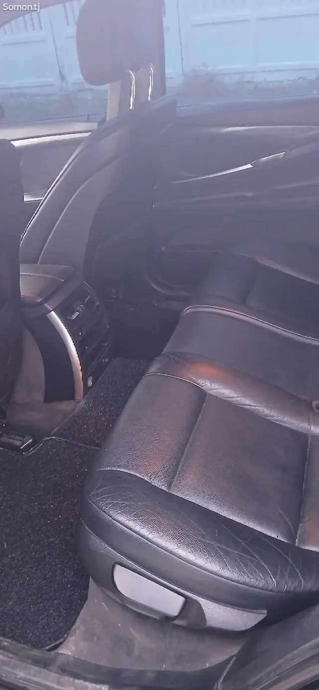 BMW Gran Turismo 2010 · 2.5 AT