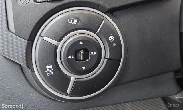 Ssang Yong Korando 2014 · 2.0 AT