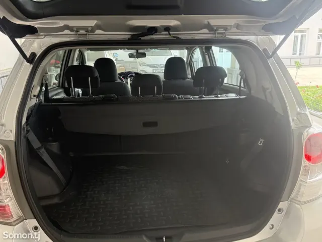 Toyota Verso 2014 · 1.8 MT