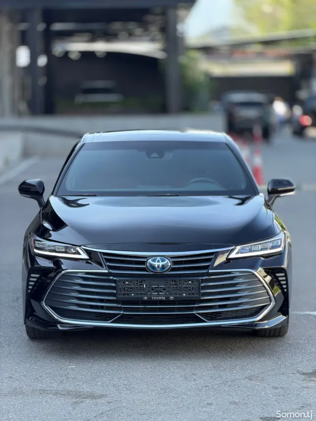 Toyota Avalon 2020 · 3.0 AT