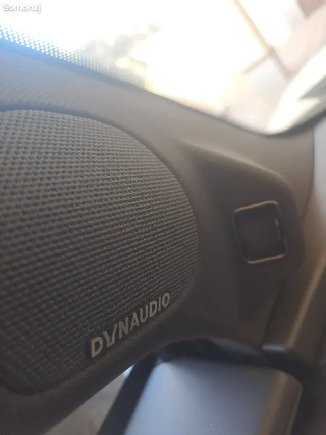 BYD Song Plus 2025 · AMT