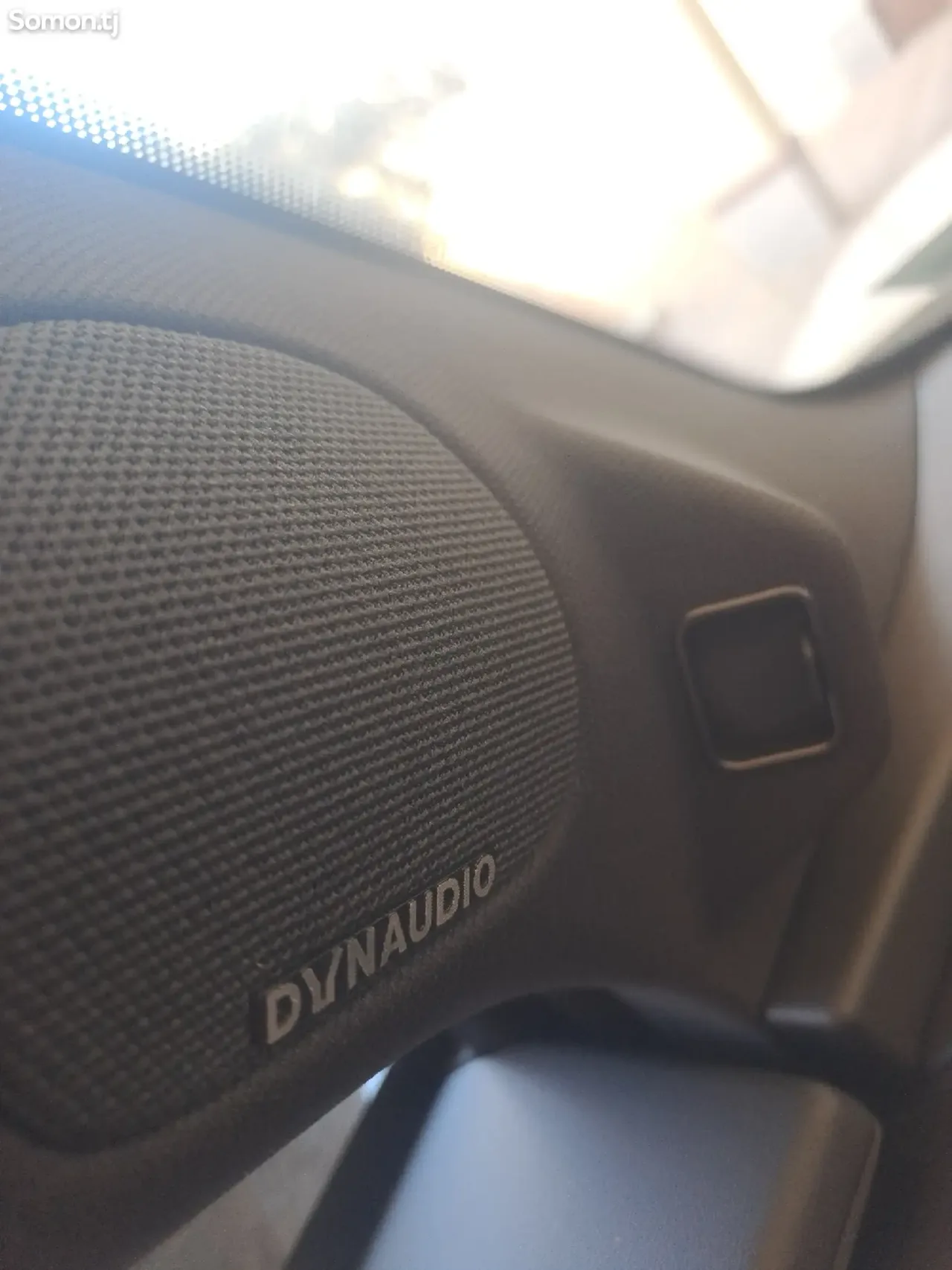BYD Song Plus 2025 · AMT