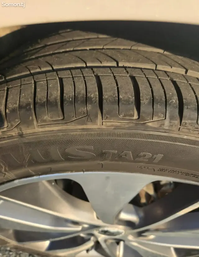 Kia K5 2018 · 2.0 AT